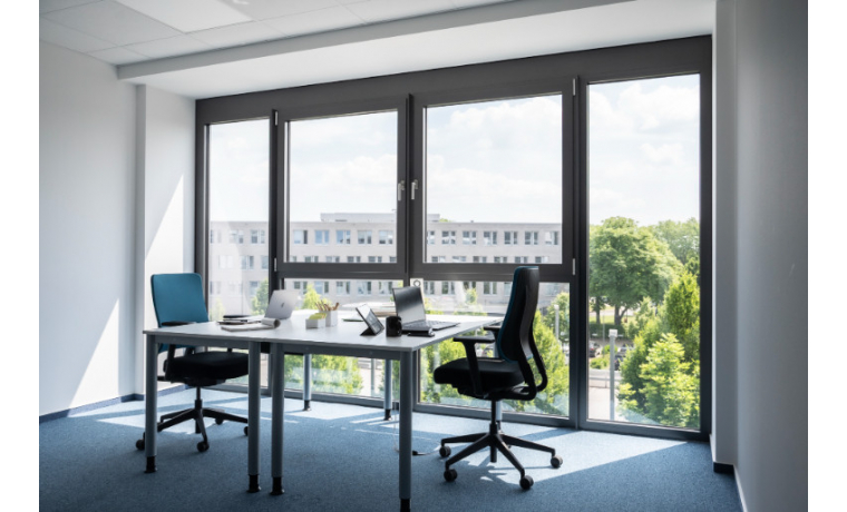 Coworking Freie-Vogel-Straße Dortmund 