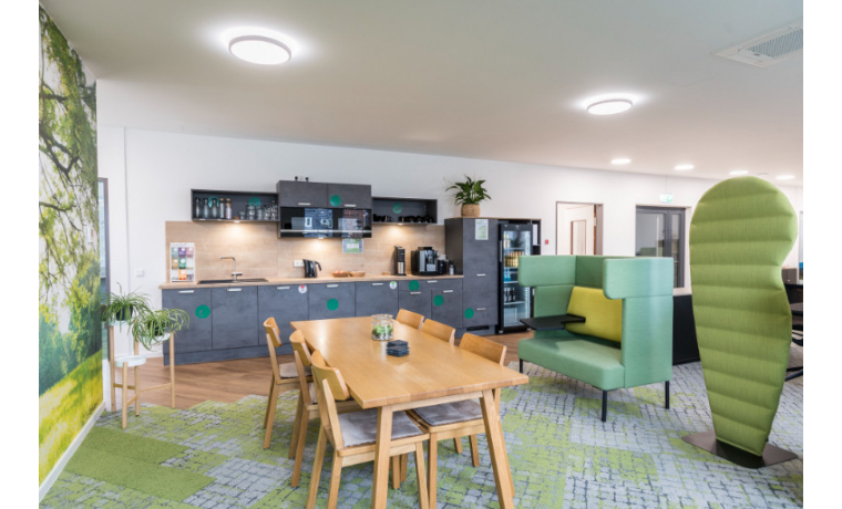 Office Sharing Rheinlanddamm Dortmund Innenstadt-Ost