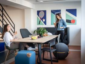 Coworking | Büros | Firmensitz in repräsentativer Umgebung
