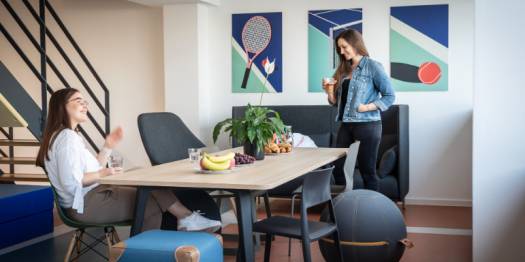 Coworking | Büros | Firmensitz in repräsentativer Umgebung
