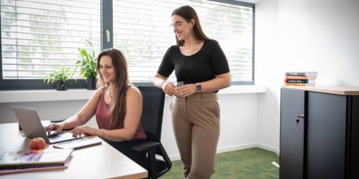 Coworking | Büros | Firmensitz in repräsentativer Umgebung