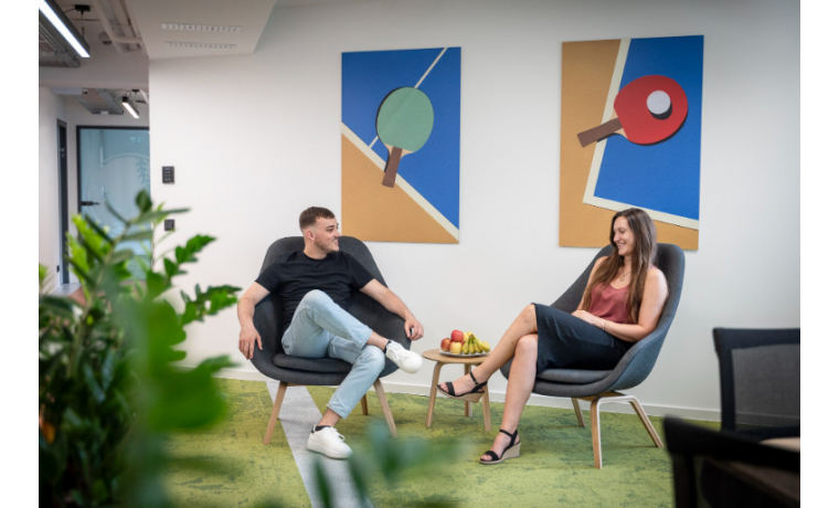 Coworking Wittener Straße Bochum Altenbochum