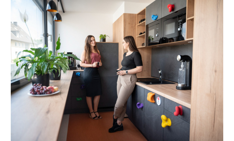 Coworking Space Wittener Straße Bochum Altenbochum