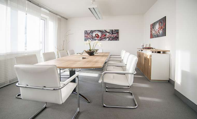 Büro mieten Graf-Adolf-Str. Düsseldorf Stadtmitte