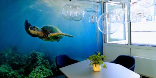 Coworking | Büros | Firmensitz direkt am Bochumer Südring