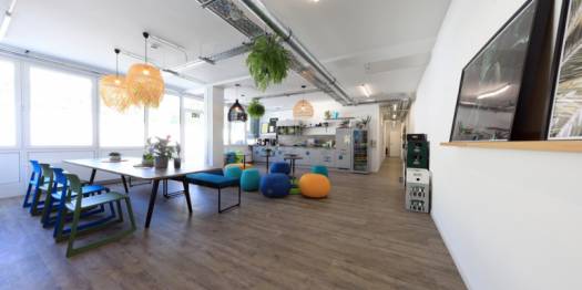 Coworking | Büros | Firmensitz direkt am Bochumer Südring