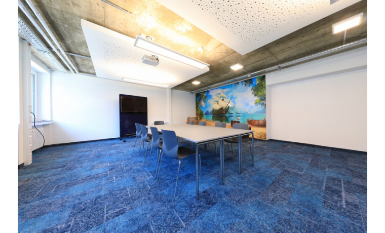 Coworking Südring Bochum Innenstadt