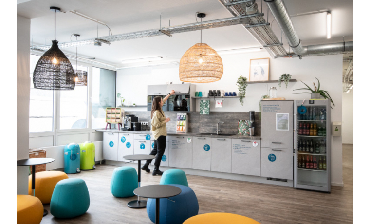 Büro auf Zeit Südring Bochum Innenstadt