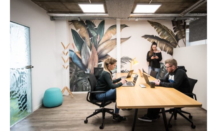 Büro mieten Südring Bochum Innenstadt