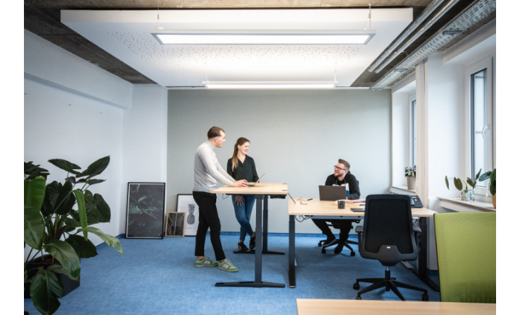 Coworking Südring Bochum Innenstadt