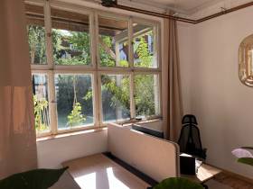 Raum für Kreation und Wirkung (Coworking & 1 Raum)