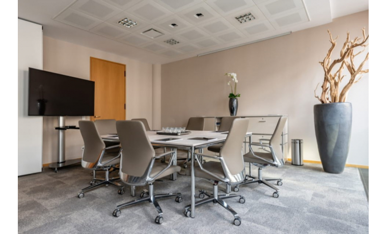 Coworking Neuer Wall Hamburg Neustadt