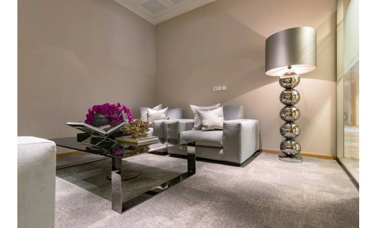 Coworking Space Neuer Wall Hamburg Neustadt