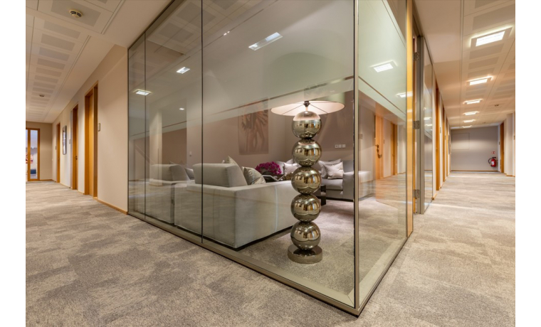 Shared Office Neuer Wall Hamburg Neustadt