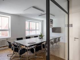 Office Club Berlin Schlneberg