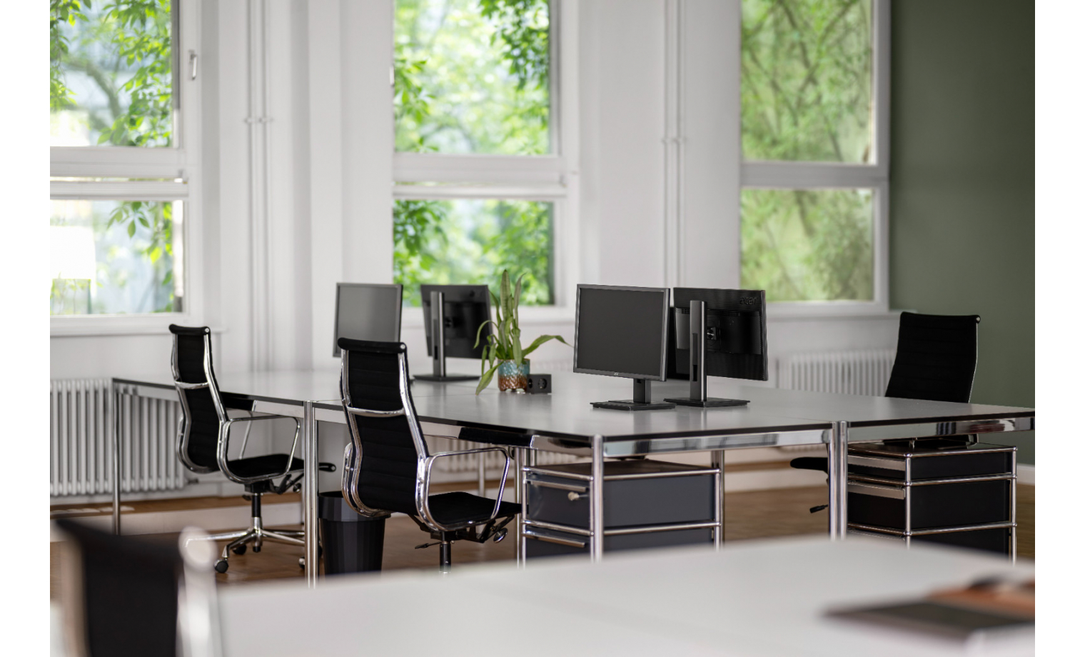 Büro mieten Hauptstraße Berlin Schöneberg