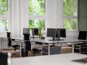 Office Club Berlin Schlneberg