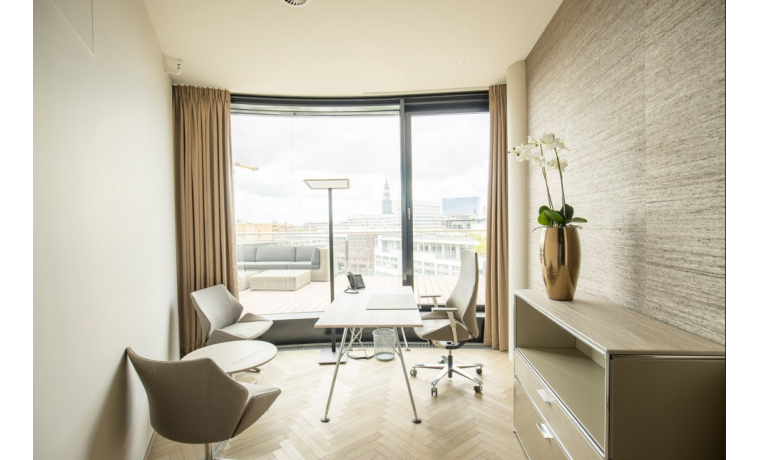 Büro mieten Hohe Bleichen Hamburg Neustadt