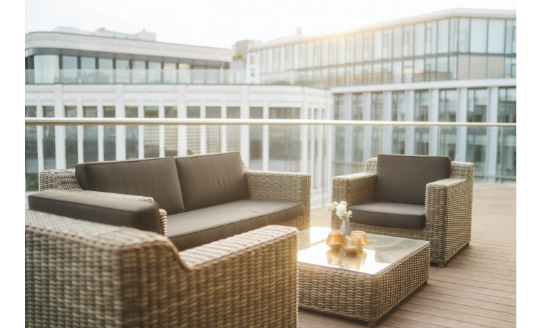 Coworking Hohe Bleichen Hamburg Neustadt