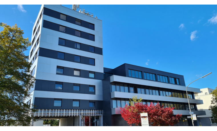 Büro mieten Robert-Perthel-Straße Köln Nippes