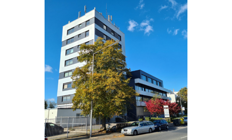 Büroraum Robert-Perthel-Straße Köln Nippes