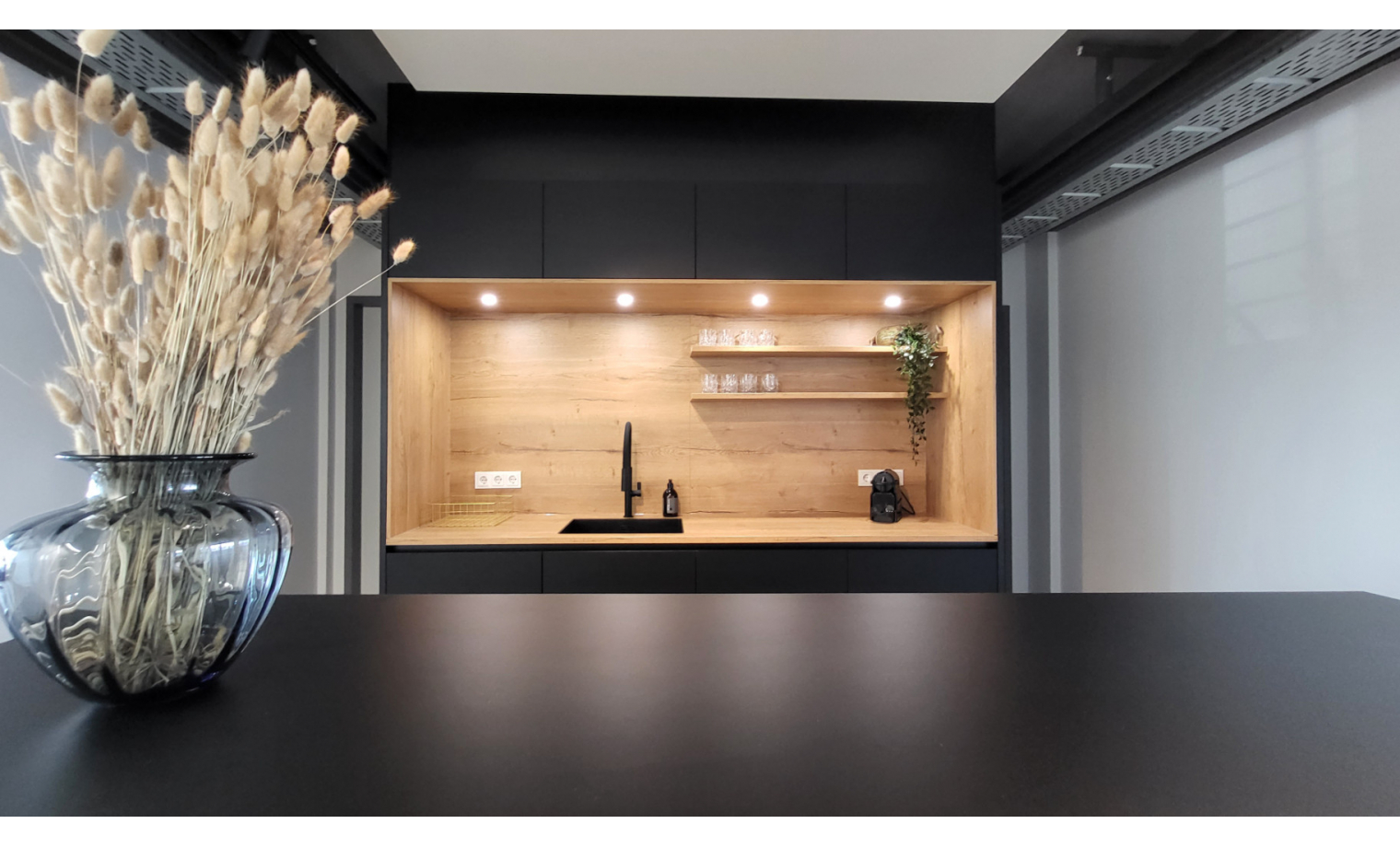 Coworking Space Robert-Perthel-Straße Köln Nippes