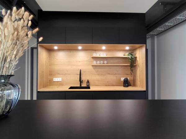 Moderne Büros & Coworking mit Flair in Köln-Nippes — Bild 5
