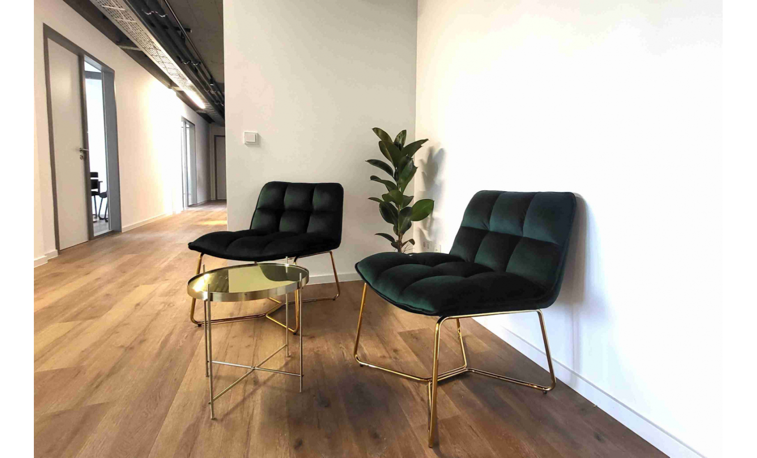 Shared Office Robert-Perthel-Straße Köln Nippes