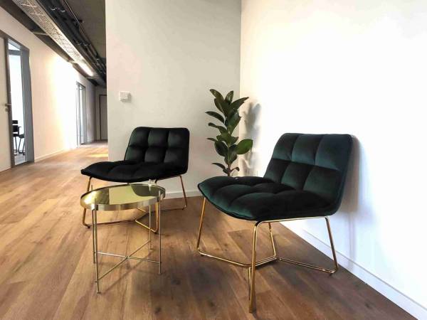 Moderne Büros & Coworking mit Flair in Köln-Nippes — Bild 7