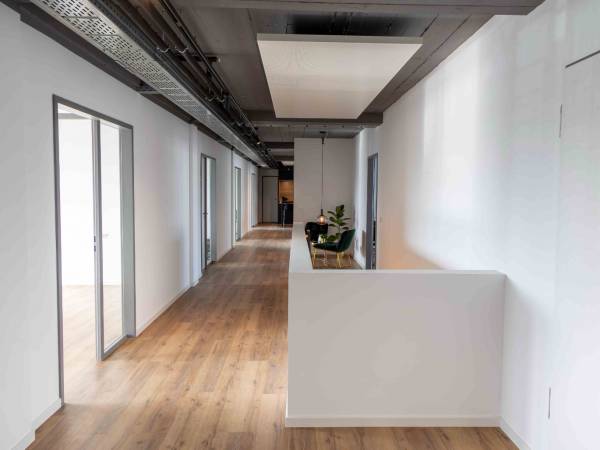 Moderne Büros & Coworking mit Flair in Köln-Nippes — Bild 8