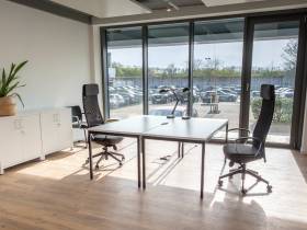 Hochwertige, schöne coworking Büros mit professioneller Ausstattung