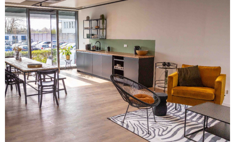 Büro auf Zeit Robert-Perthel-Straße Köln Bilderstöckchen