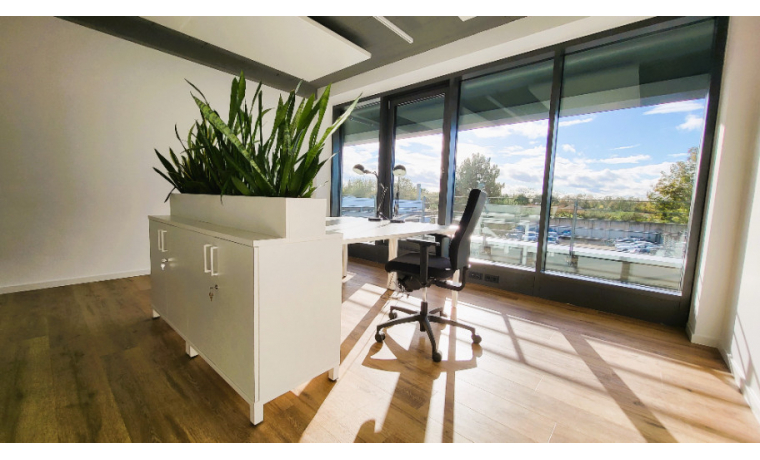 Shared Office Robert-Perthel-Straße Köln Bilderstöckchen