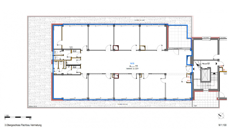 Coworking Space Robert-Perthel-Straße Köln Bilderstöckchen