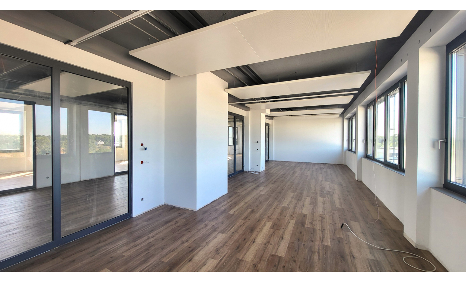 Coworking Space Robert-Perthel-Straße Köln Bilderstöckchen