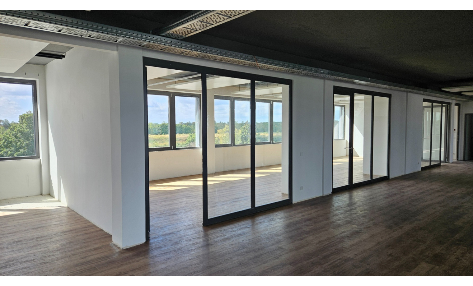 Büro mieten Robert-Perthel-Straße Köln Bilderstöckchen