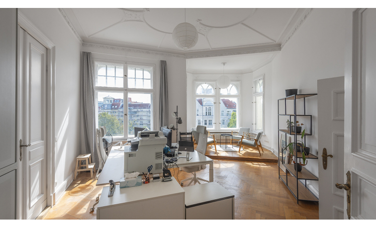 Büroraum Viktoria-Luise-Platz Berlin Berlin
