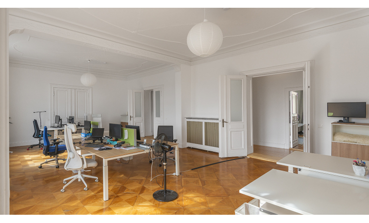 Office Sharing Viktoria-Luise-Platz Berlin Berlin