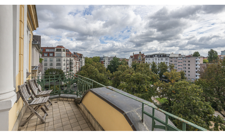 Büro auf Zeit Viktoria-Luise-Platz Berlin Berlin