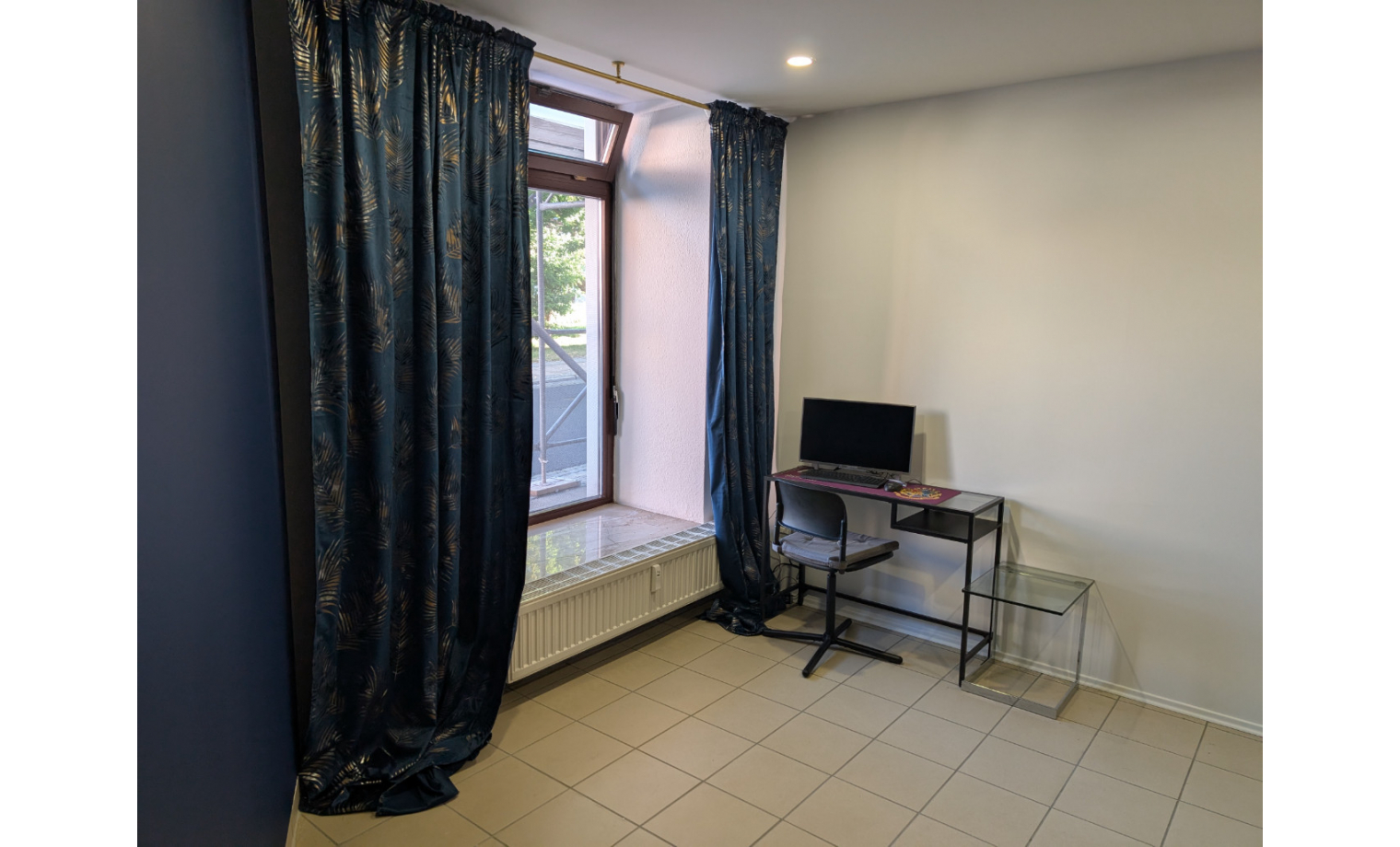 Bürogemeinschaft Bautzener Straße Görlitz Innenstadt