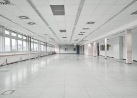 Bürofläche