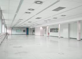 Bürofläche