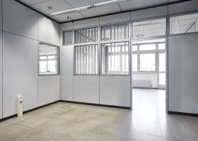 Bürofläche