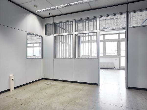 Großraumbüro mit Weitblick — Bild 5
