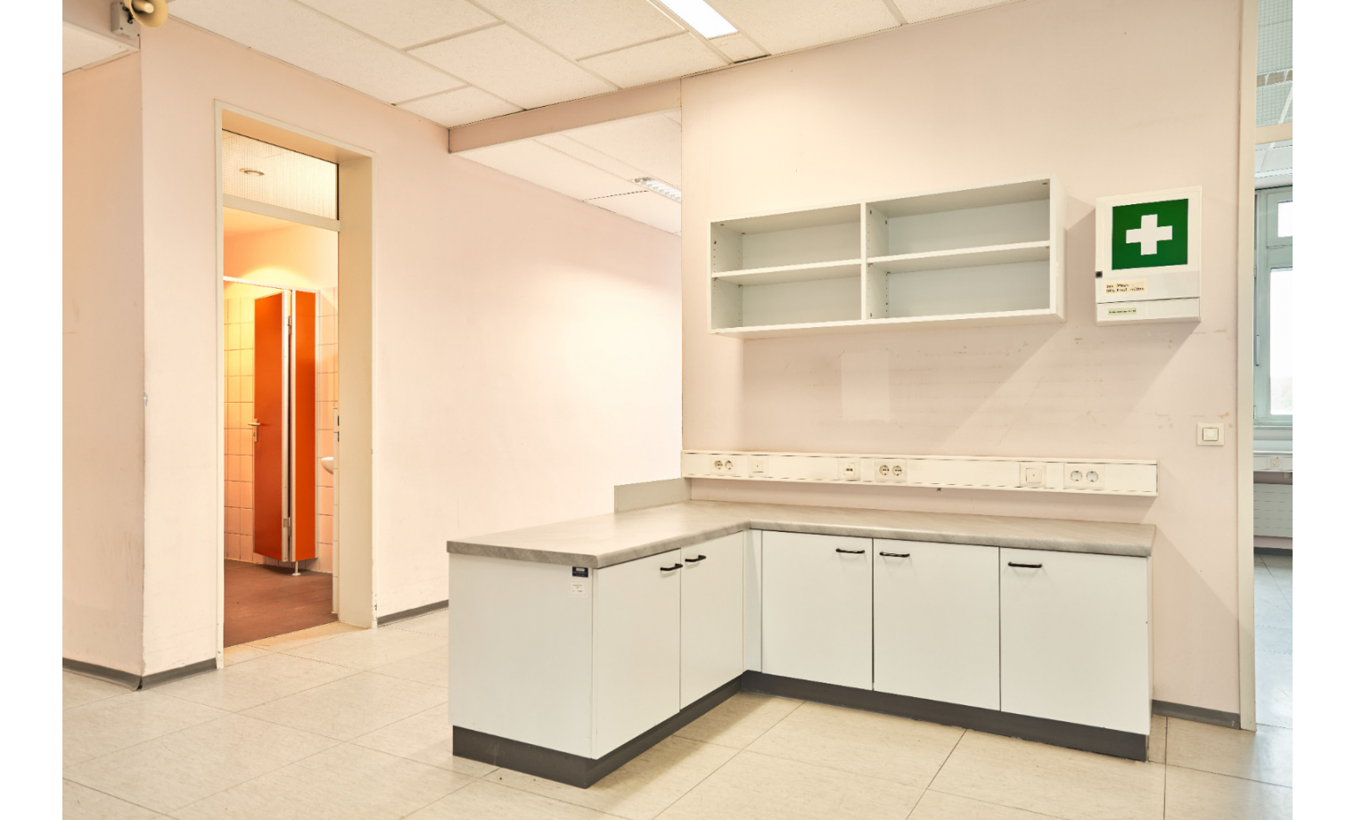 Coworking Space Benzstraße Frickenhausen 