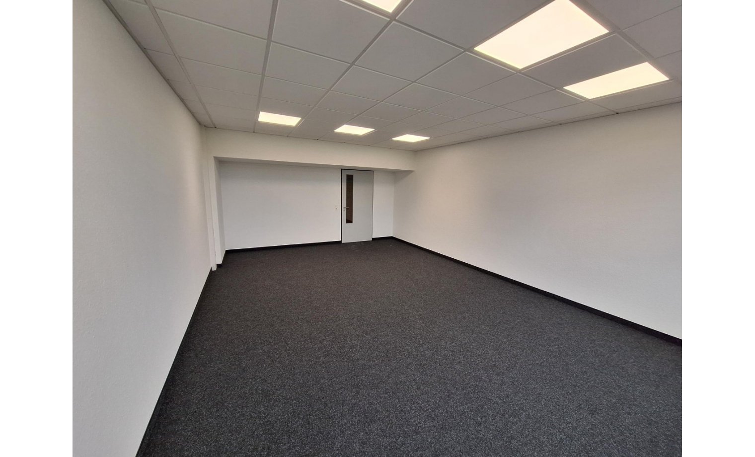 Coworking Ferdinand-Porsche-Straße Offenbach am Main 