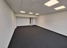 Bürofläche