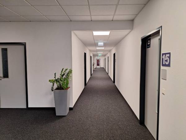 Bürooptionen in Offenbach — Bild 7