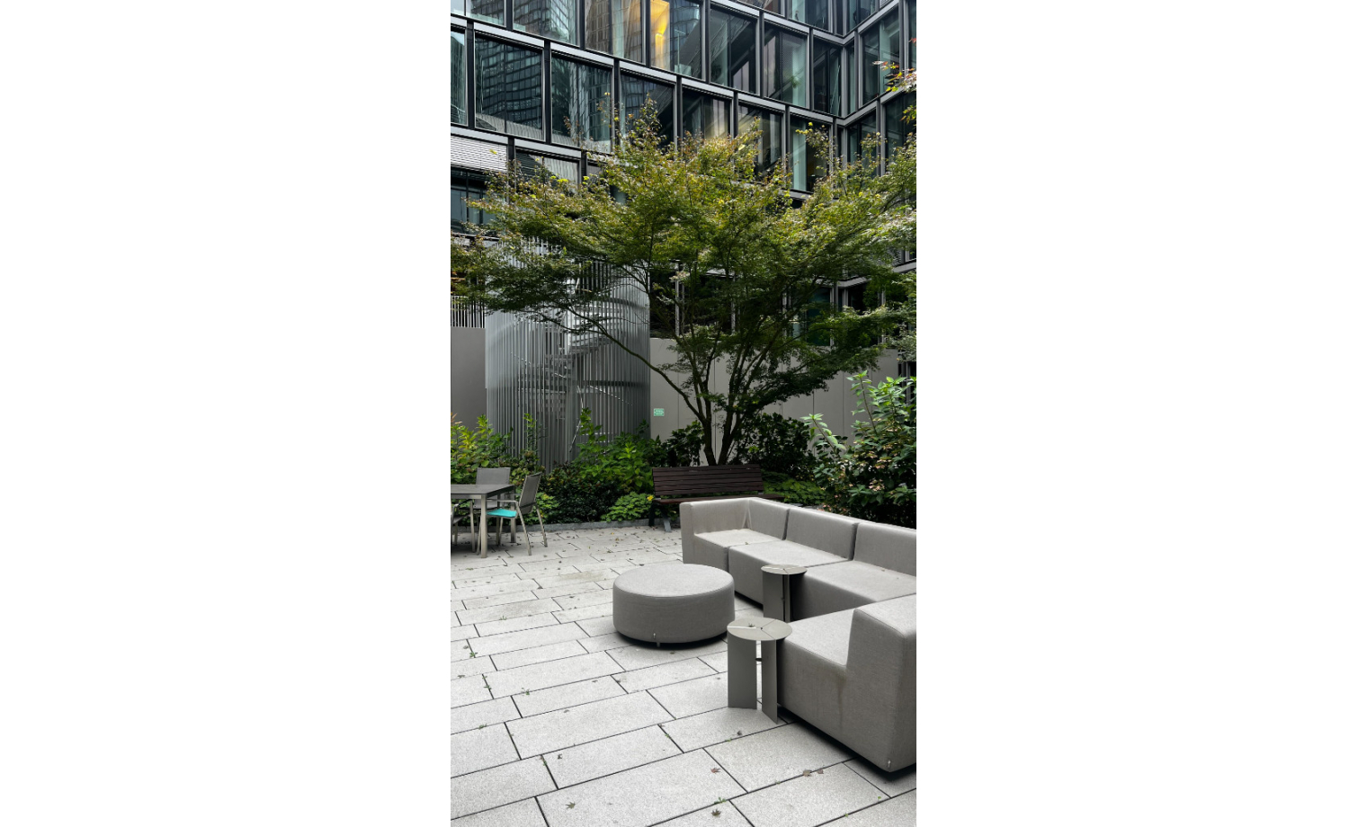 Shared Office Neue Rothofstr. Frankfurt am Main Innenstadt