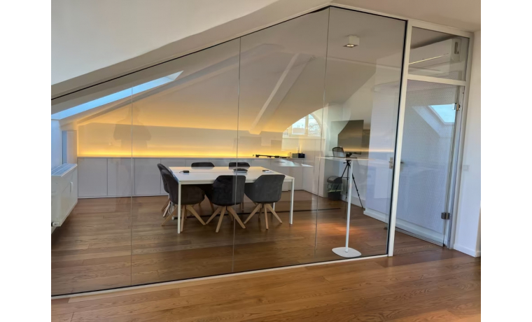 Coworking Steinerstraße München Sendling